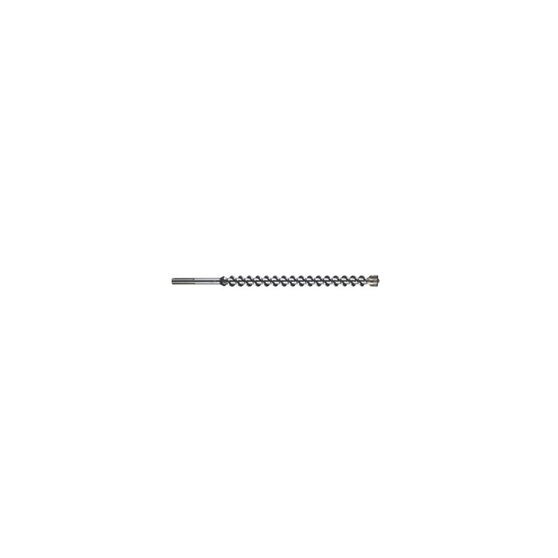 PUNTA SDS-MAX 4T 