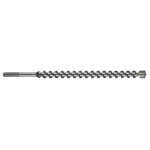 PUNTA SDS-MAX 4T 