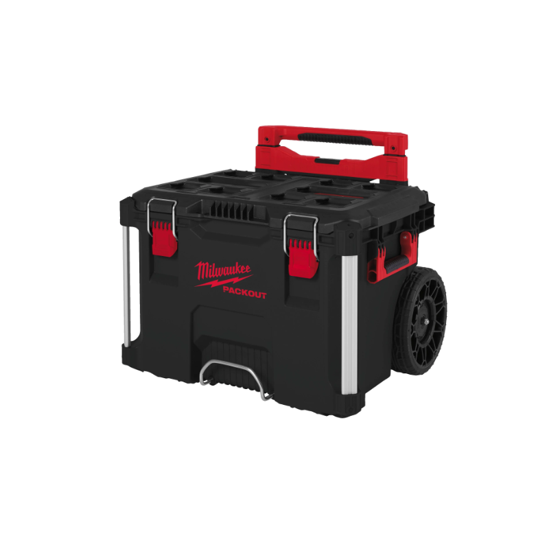TROLLEY BOX