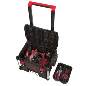 TROLLEY BOX