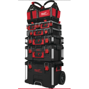 TROLLEY BOX
