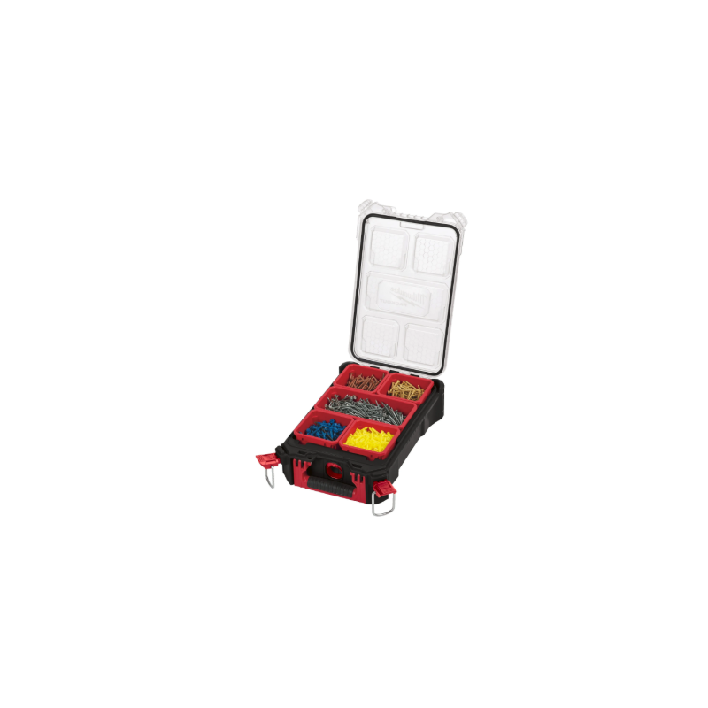 VALIGETTA ORGANIZER COMPATTO VALIGETTA ORGANIZER COMPATTO