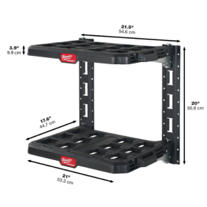 SCAFFALE MOBILE