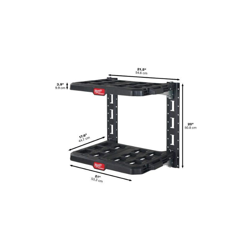 SCAFFALE MOBILE