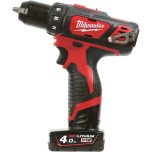 M12 BDD-153-C TRAPANO AVVITATORE COMPATTO