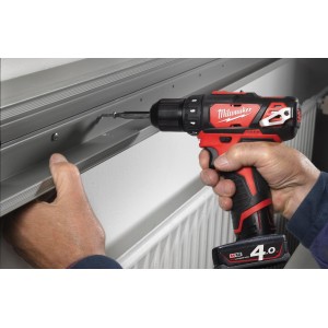 M12 BDD-153-C TRAPANO AVVITATORE COMPATTO