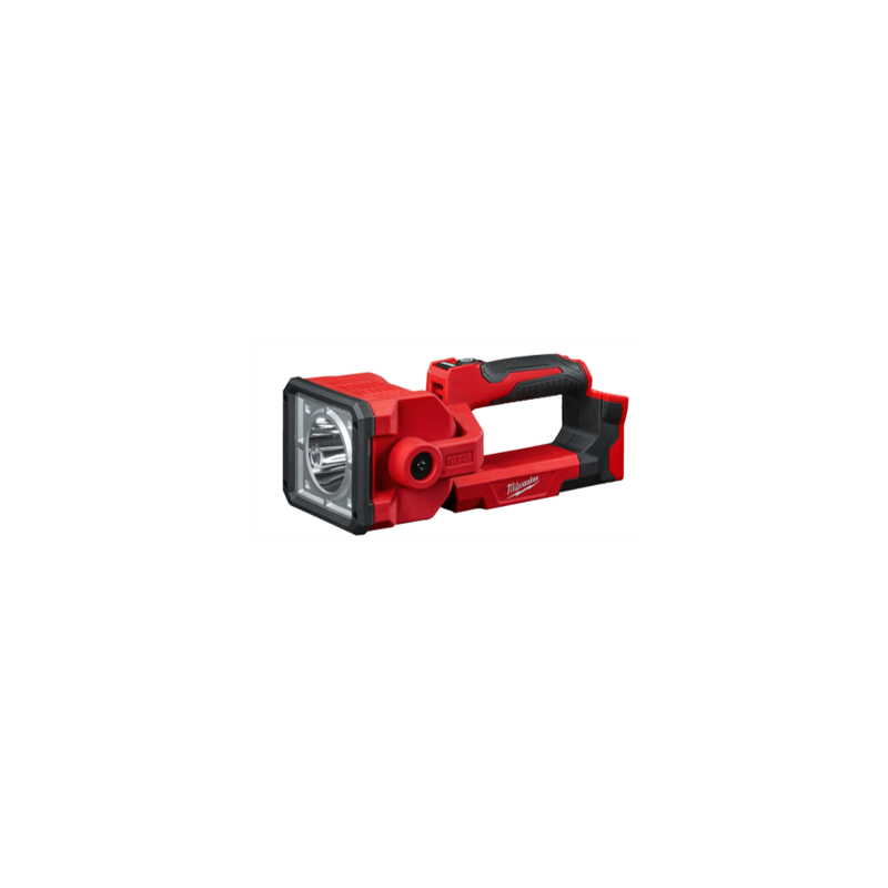 M18 SLED-0 TORCIA LED LUNGA DISTANZA