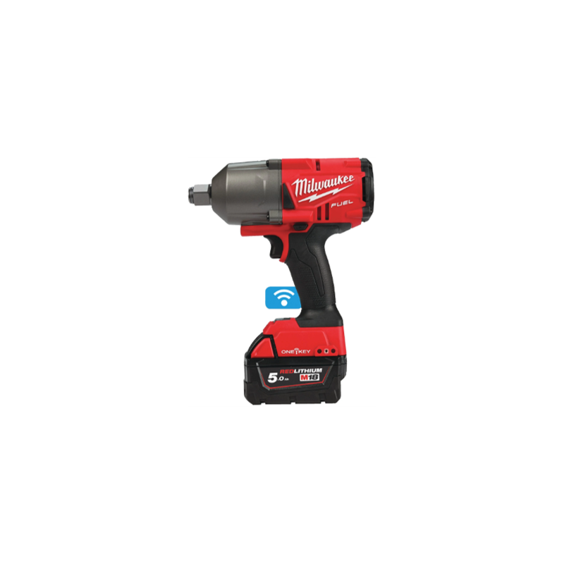 M18 ONEFHIWF34-502X AVV.IMPULSI 3/4 ALTA COPPIA