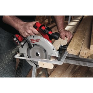 M18 BLCS66-502X SEGA CIRCOLARE LEGNO 66MM