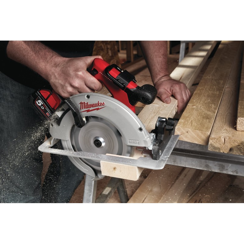 M18 BLCS66-502X SEGA CIRCOLARE LEGNO 66MM