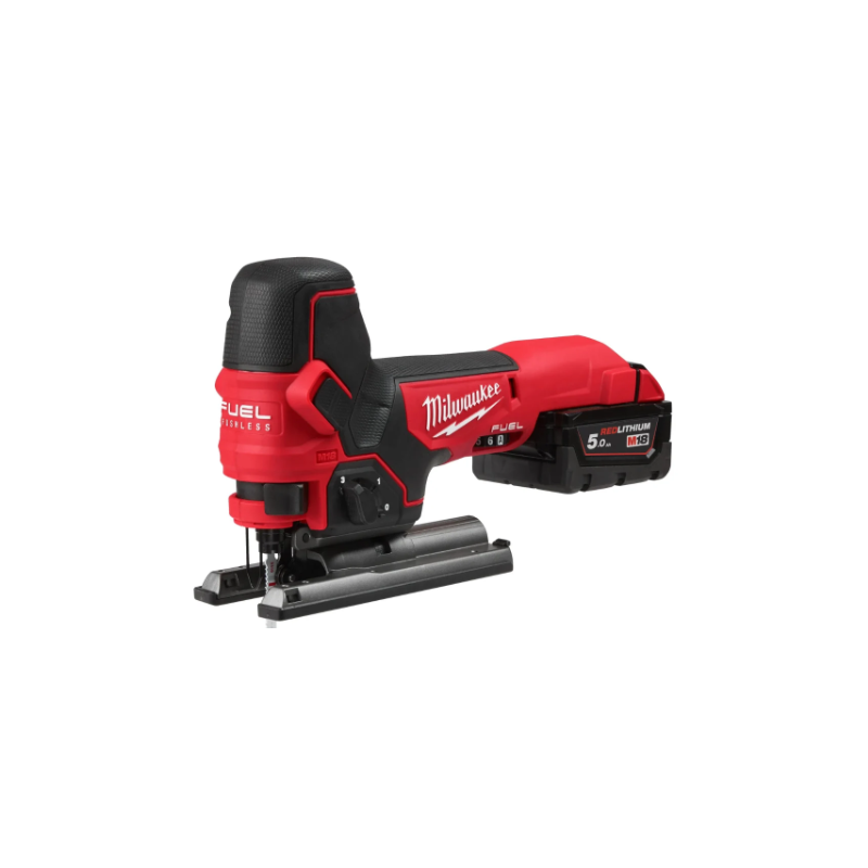 M18 FBJS-502X SEGHETTO ALTERNATIVI IMP.POMELLO