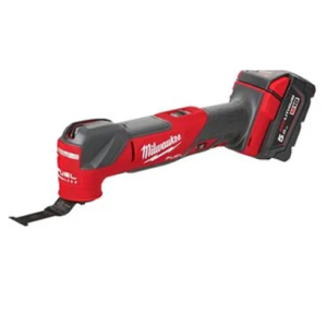 M18 FMT-502X UTENSILE MULTIFUNZIONE