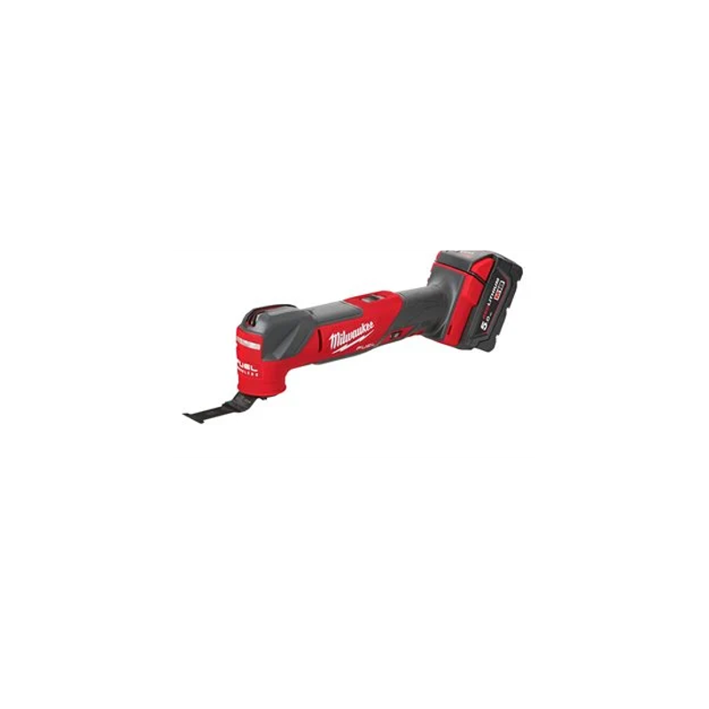 M18 FMT-502X UTENSILE MULTIFUNZIONE