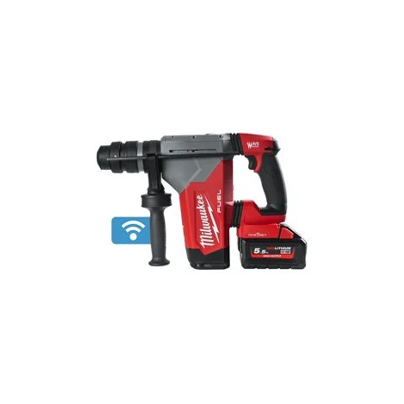 M18ONEFHPX-552X TASSELLATORE  SDS-PLUS 32MM ALTA P