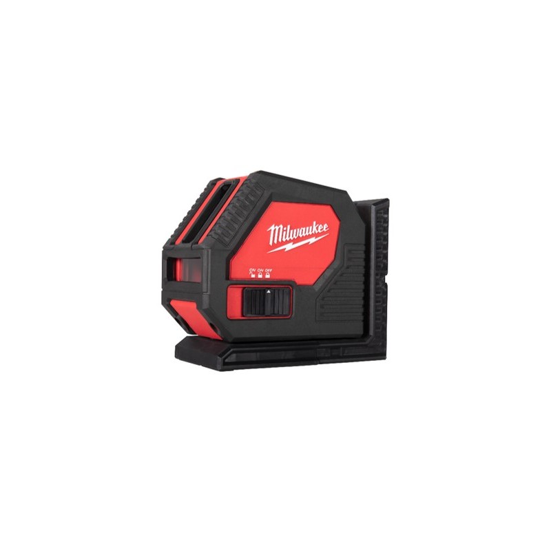 CLL-C LASER LINEARE VERDE ALCALINO 2 LINEE