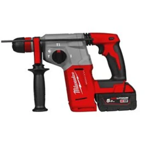 M18BLHX-502X TASSELLATORE  SDS-PLUS 26MM