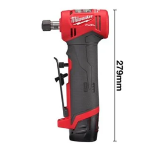 M12 FDGA-422BA  MINI SMERIGLIATRICE ANGOLARE