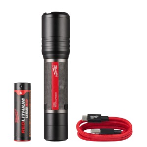  TORCIA COMPATTA 2000 LUMEN