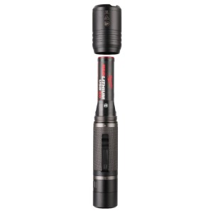  TORCIA COMPATTA 2000 LUMEN