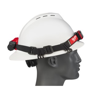 L4HLRP-301 LAMPADA FRONTALE 600L