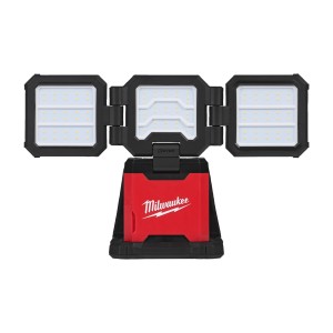 M18 MDTL-0  FARO LED DA CANTIERE BATTERIA/CORRENTE