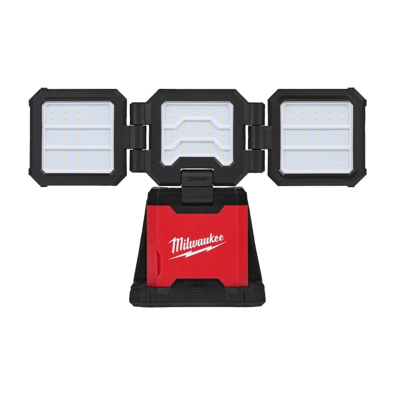 M18 MDTL-0  FARO LED DA CANTIERE BATTERIA/CORRENTE