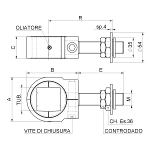 CARDINE MATRIX 