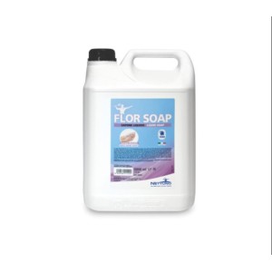 SAPONE LIQUIDO FLOR SOAP 