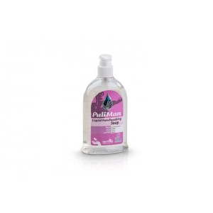 SAPONE LIQUIDO PULIMAN 