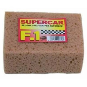 SPUGNE LAVAGGIO AUTO