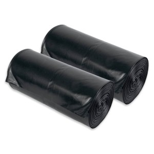 SACCHI NERI PESANTI ROT 10 PZ 80X120