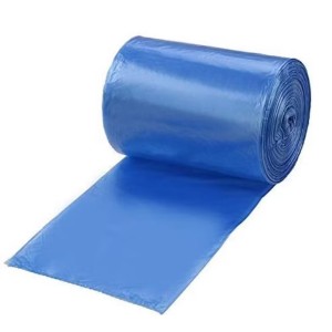 SACCHI CONDOM AZZURRO