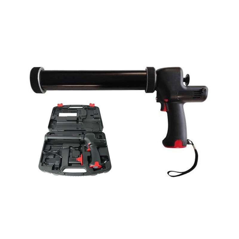 PISTOLA BATT.BOSS 400 BATT-LT 