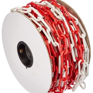 CATENA PLASTICA BICOLORE 