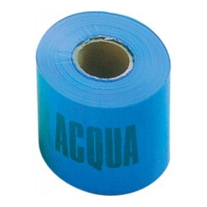 NASTRO SEGNALETICO ACQUA