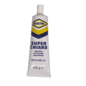 ADESIVI BOSTIK SUPERCHIARO