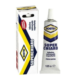 ADESIVI BOSTIK SUPERCHIARO