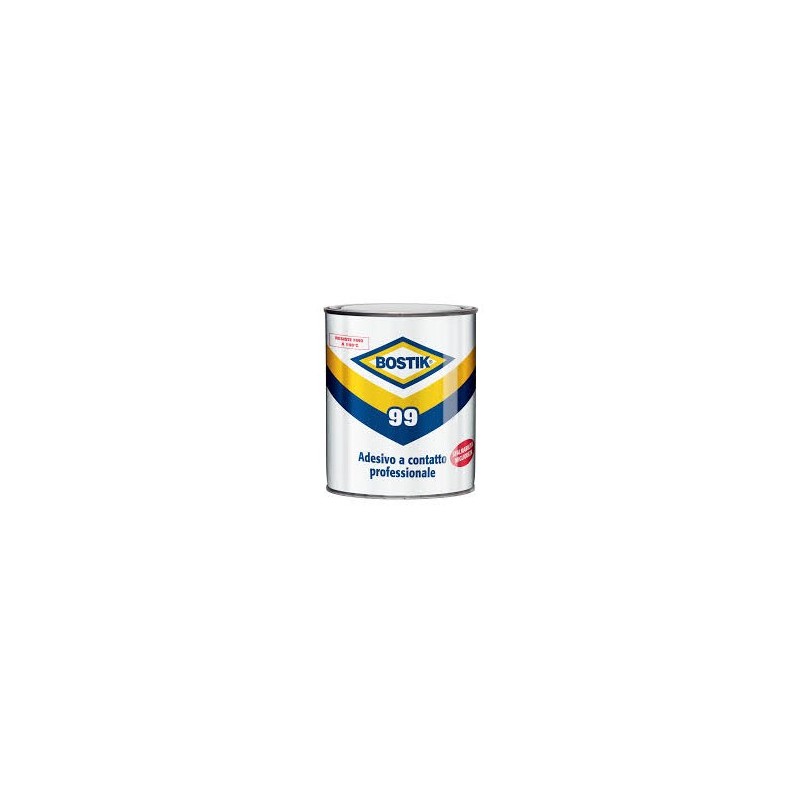 ADESIVI BOSTIK ART.99 gr.850 