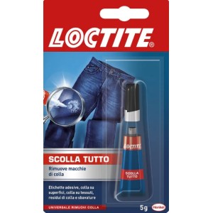 ADESIVI ATTAK SUPER SCOLLATUTTO 5G 