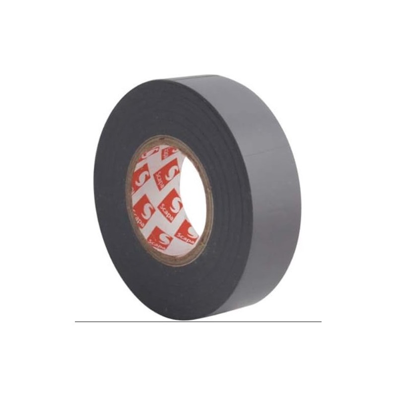 NASTRO ISOLANTE ANTIFIAMMA 