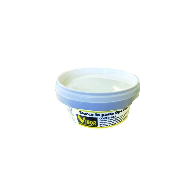 STUCCO IN PASTA TIPO FRANCESE