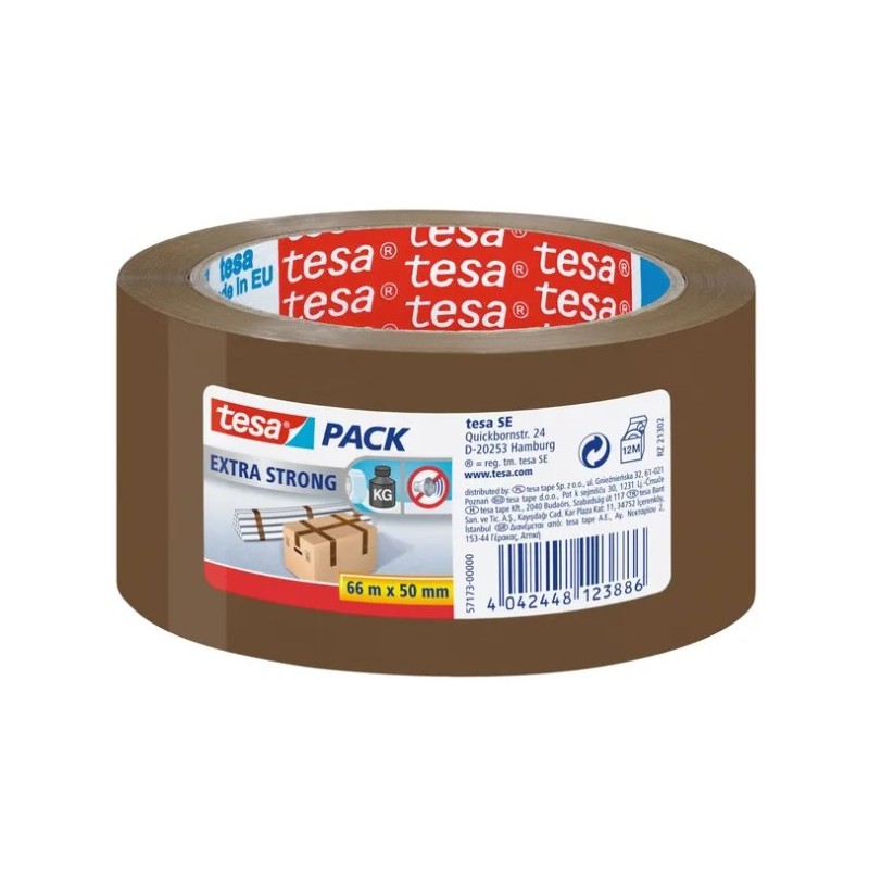 NASTRO IMBALLO TESA AVANA 