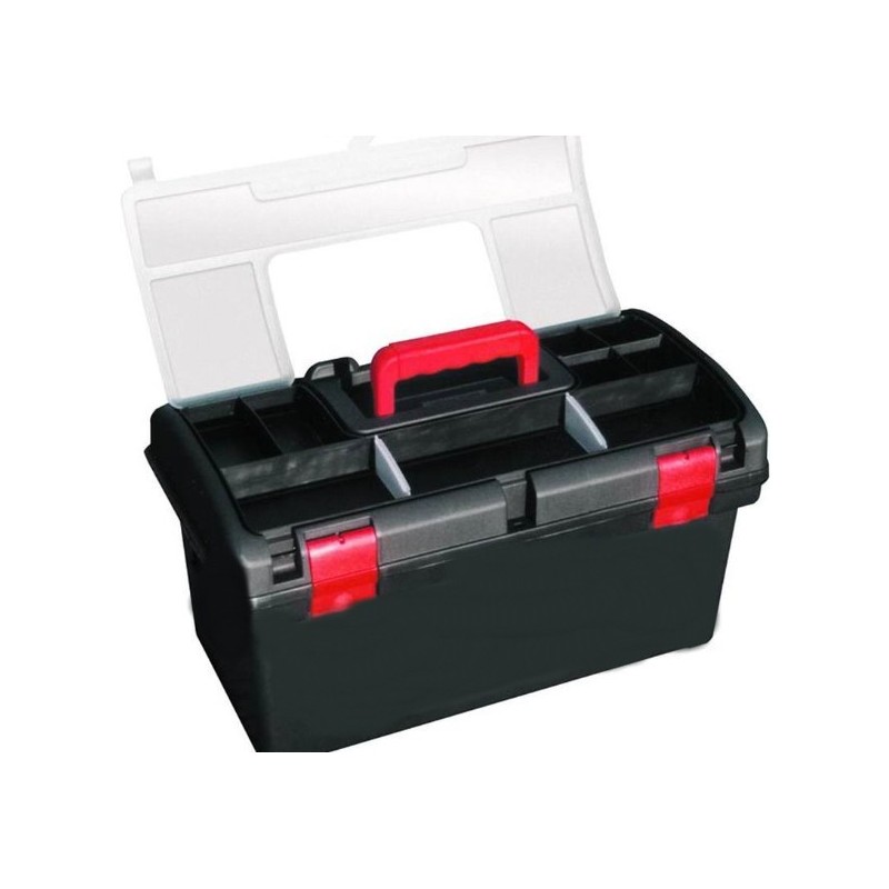 CASSETTE PORTAUTENSILI