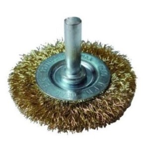 SPAZZOLE CIRCOLARI