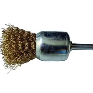 SPAZZOLE FRONTALI 