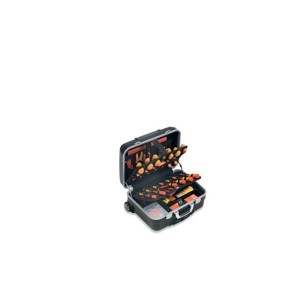 TROLLEY PC 620 POLIC. ELASTICI