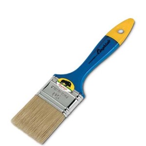 PENNELLESSE CINGHIALE MANICO IN PLASTICA