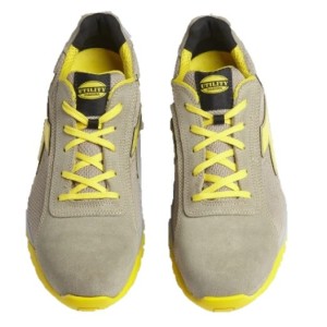 GLOVE MDS CROSTA LOW GRIGIO ROCCIA S1P
