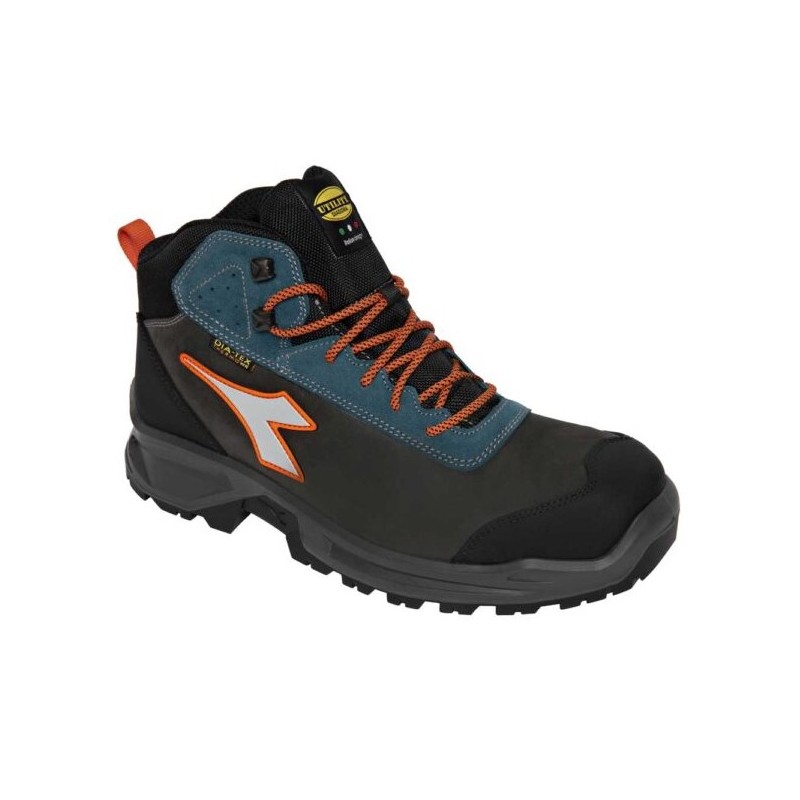 SCARPA ALTA SPORT DIATEX MID S3