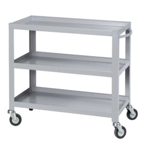 CARRELLO MOD R 3 VASCHE 